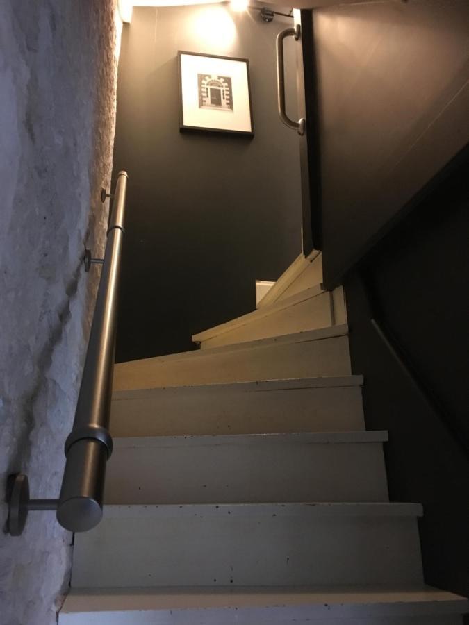 Mon Appart A Niort Kültér fotó